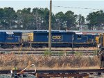 CSX 8817